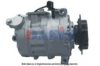 AKS DASIS 850681N Compressor, air conditioning